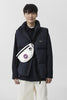 Waist Pack White 8833U