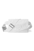 Unisex Mini Waist Pack White  8837U