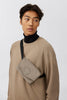 Unisex Mini Waist Pack Limestone 8837U