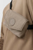 Unisex Mini Waist Pack Limestone 8837U