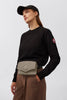 Unisex Mini Waist Pack Limestone 8837U