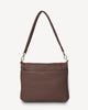Daria Shoulder Bag Umber Bubble