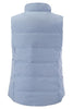 Womens Freestyle Vest Dawn Blue   2836L