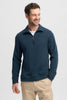 Mens Sport Half Zip