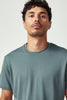 Mens Colony Tee Tuatara-9407C