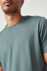 Mens Colony Tee Tuatara-9407C