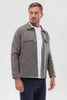 Mens Grove Jacket  Khaki  9564