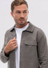 Mens Grove Jacket  Khaki  9564