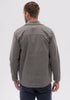 Mens Grove Jacket  Khaki  9564