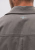 Mens Grove Jacket  Khaki  9564
