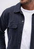 Mens Grove Jacket  Navy 9564