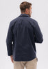 Mens Grove Jacket  Navy 9564
