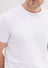 Mens Myron S/S Tee 9575A