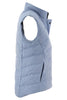 Womens Freestyle Vest Dawn Blue   2836L