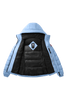 Womens Abbot Hoody  Daydream 2220L