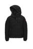 Womens Abbot Hoody  Black 2220L