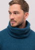 Unisex Moss Snood