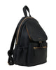 Atlas Backpack-Black