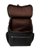 Atlas Backpack-Black