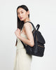 Atlas Backpack-Black