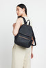 Atlas Backpack-Black