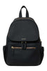 Atlas Backpack-Black