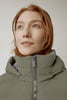 Womens Aurora Parka Sagebush 3901W