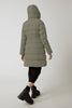 Womens Aurora Parka Sagebush 3901W