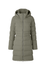 Womens Aurora Parka Sagebush 3901W