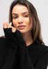 Womens Liv Sweater Ecru 100161