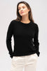 Womens Liv Sweater Black 100161