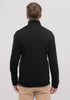 Mens Sport Jacket  Black 9150C
