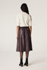 Cable Melbourne Mohair Puff Sleeve