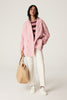 Cable Melbourne Weekend Pea Coat