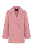 Cable Melbourne Weekend Pea Coat