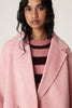 Cable Melbourne Weekend Pea Coat