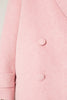 Cable Melbourne Weekend Pea Coat