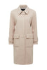 Cable Melbourne Oxford Coat