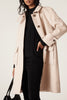 Cable Melbourne Oxford Coat