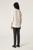 Cable Melbourne Bell Check Pant