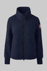 Womens Severn Fleece Jacket Atlantic Navy 7103W