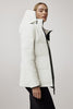 Womens Chelsea Jacket CR Black Label North Star White 3804WB