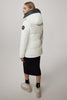 Womens Chelsea Jacket CR Black Label North Star White 3804WB