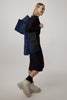 Womens Chelsea Jacket - CR Atlantic Navy  3804W