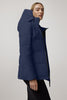 Womens Chelsea Jacket - CR Atlantic Navy  3804W