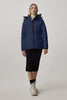 Womens Chelsea Jacket - CR Atlantic Navy  3804W