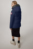 Womens Chelsea Jacket - CR Atlantic Navy  3804W