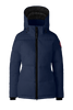 Womens Chelsea Jacket - CR Atlantic Navy  3804W