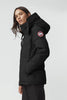 Womens Heritage Chelsea Parka