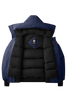 Mens Heritage Chilliwack Bomber Atlantic Navy 7999M
